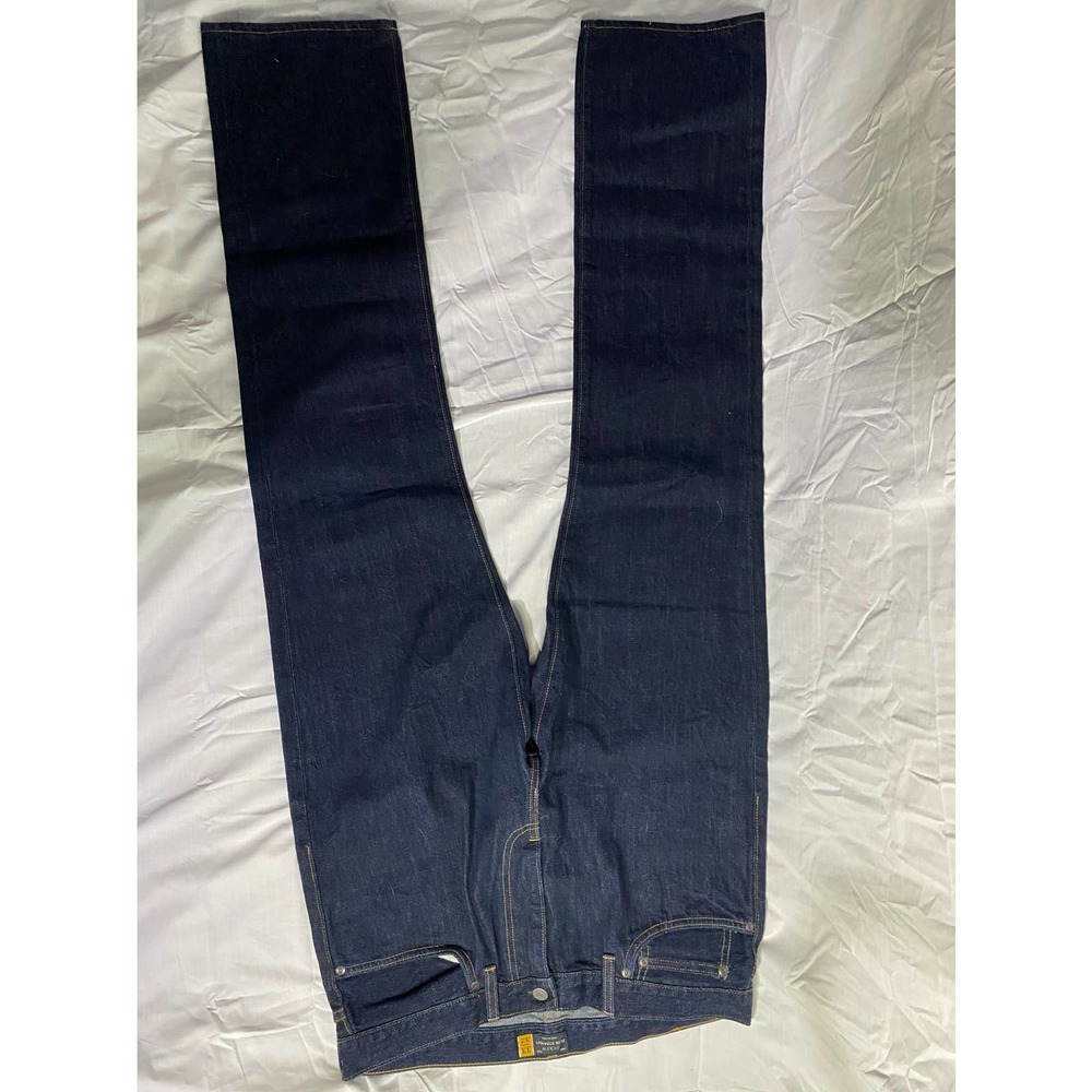 NEW WITH TAGS J.Crew The Slim Straight Jeans 33/32